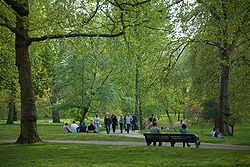 Green Park