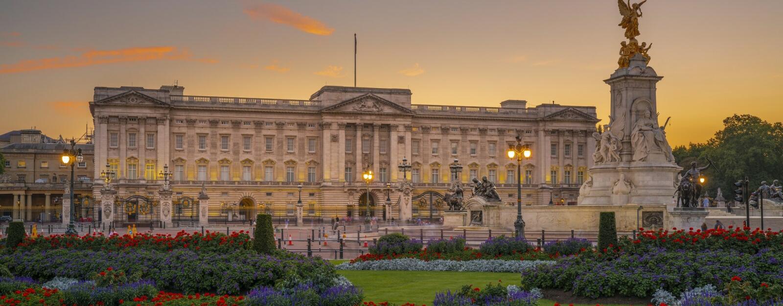 Buckingham Palace