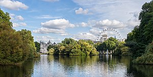 St. James's Park