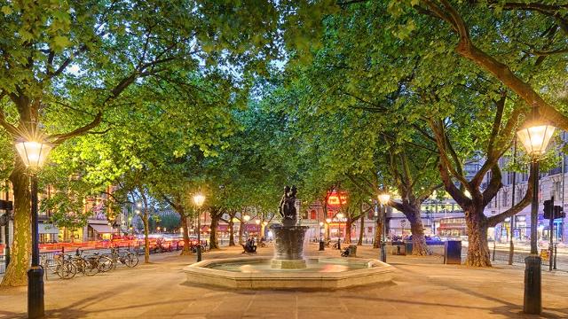 Sloane Square